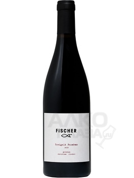 Christian Fischer Zweigelt Ferabam Premium - вино Кристиан Фишер Цвайгельт Ферабам Премиум 0.75 л красное сухое