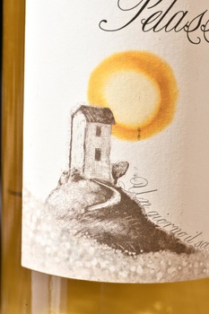 Roero Arneis San Vito Pelassa - вино Роеро Арнеис Сан Вито Пеласса 0.75 л белое сухое