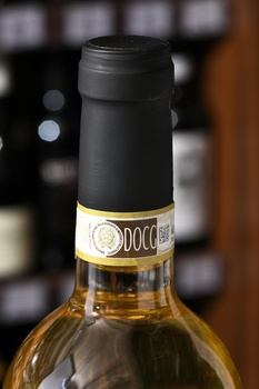 Il Rocchin Zerbo Gavi del Comune di Gavi - вино Иль Роккин Дзербо Гави дель комуне ди Гави 0.75 л белое сухое