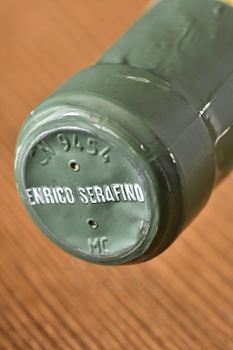 Enrico Serafino Gavi Monterotondо - вино Энрико Серафино Гави Монтеротондо 0.75 л сухое белое