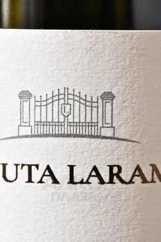 Tenuta Larame Terre del Conte Arneis Roero - вино Тенута Лараме Терре дель Конте Роэро Арнеис 0.75 л белое сухое