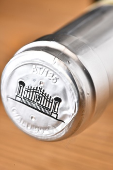 Tenuta Larame Terre del Conte Arneis Roero - вино Тенута Лараме Терре дель Конте Роэро Арнеис 0.75 л белое сухое