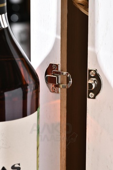 Gelas 1993 - арманьяк Желас 1993 года 0.7 л