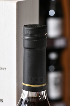 Gelas 1993 - арманьяк Желас 1993 года 0.7 л