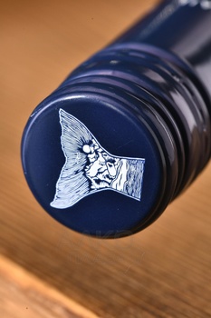 Mount Fishtail Sauvignon Blanc Marlborough - вино Маунт Фиштейл Совиньон Блан Мальборо 0.75 л белое сухое