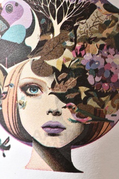 Mito & Magia Insenso Malbec Valle de Tulum - вино Мито и Магия Инсьенсо Мальбек Валле де Тулум 0.75 л красное сухое