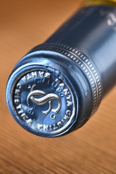 Santa Cristina Vermentino Toscana IGT - вино Санта Кристина Верментино Тоскана ИГТ 0.75 л белое сухое