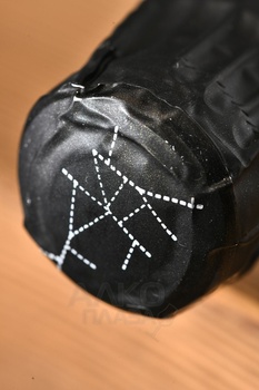 Champagne Remi Leroy Millesime Blanc De Blanc - шампанское Шампань Реми Леруа Миллезим Блан де Блан 0.75 л белое брют