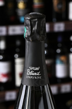 Champagne Sempiternel - шампанское Шампань Санпитернель 0.75 л белое экстра брют