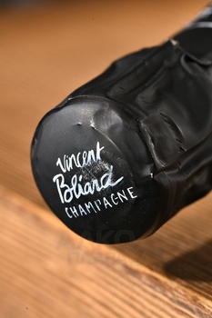 Champagne Sempiternel - шампанское Шампань Санпитернель 0.75 л белое экстра брют