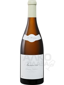 Domaine Vacheron Les Romains Sancerre AOC - вино Домен Вашрон Ле Ромэн Сансер 0.75 л белое сухое