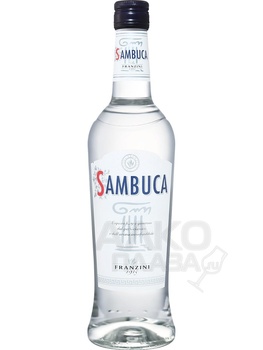 Franzini Sambuca - самбука Францини 0.7 л