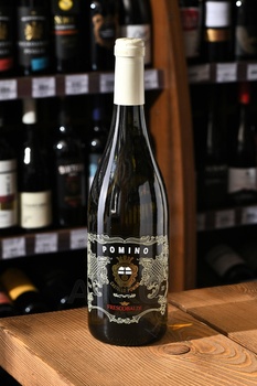 Castello Pomino Bianco Marchesi Frescobaldi - вино Кастелло Помино Бьянко Маркези Фрескобальди 0.75 л белое полусухое