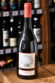 Il Borro Lamelle Toscana IGT - вино Иль Борро Ламелле 0.75 л белое сухое