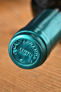 Gaja Ca’ Marcanda Vistamare Toscana IGT - вино Вистамаре Гайа 0.75 л белое сухое