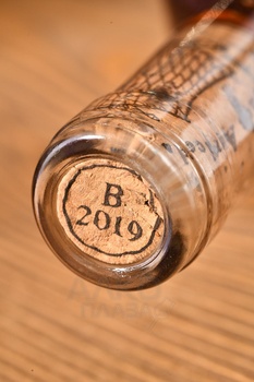 Toscana Bianco IGT - вино Тоскана Бьянко ИГТ 0.75 л белое сухое