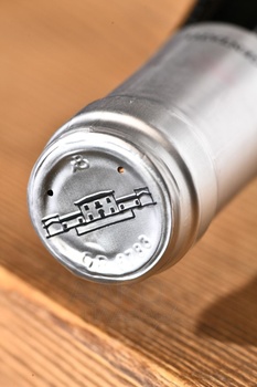 Toscana Bianco Fattoria Le Pupille Poggio Argentato - вино Тоскана Бьянко Фатториа ле Пупилле Поджио Арджентано 0.75 л белое сухое