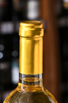 San Vincenzo - вино Сан Винченцо 0.75 л белое полусухое