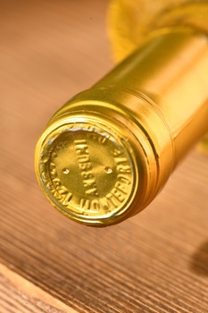 San Vincenzo - вино Сан Винченцо 0.75 л белое полусухое