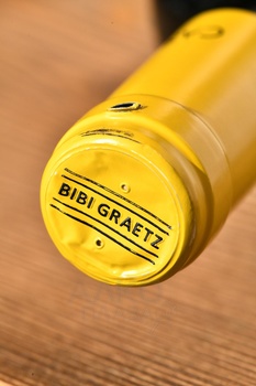 Casamatta Bianco - вино Казаматта Бьянко 0.75 л белое сухое