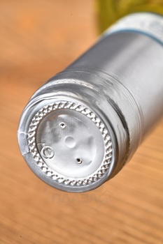 Soave Classico DOC - вино Соаве Классико ДОК 0.75 л белое полусухое