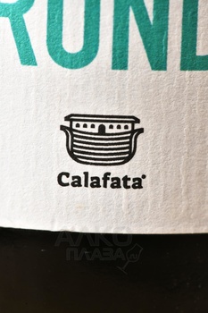 Gronda Toscana - вино Гронда Тоскана 0.75 л белое сухое