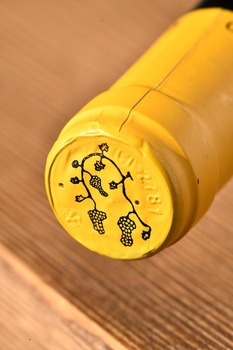 Guado al Melo L’Airone Vermentino - вино Гуадо аль Мело Л’Айроне Верментино 2023 год 0.75 л белое полусухое