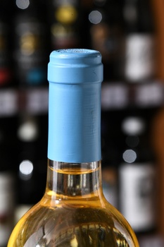 Mongrana IGT - вино Монграна ИЖТ 0.75 л белое сухое