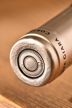 Allegrini Chardonnay - вино Аллегрини Шардоне 0.75 л белое сухое