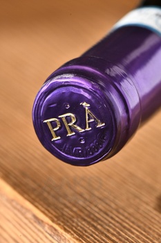 Pra Soave Classico Staforte - вино Пра Соаве Классико Стафорте 0.75 л белое сухое