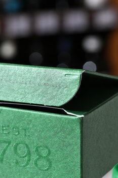 Tobermory Aged 12 years gift box - виски Тобермори Эйджид 12 лет 0.7 л п/у