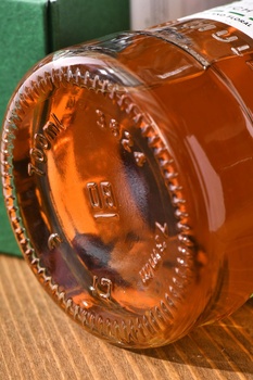 Tobermory Aged 12 years gift box - виски Тобермори Эйджид 12 лет 0.7 л п/у