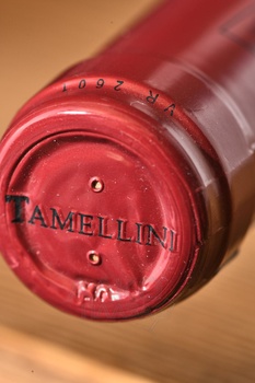 Soave Classico Le Bine De Costiola DOC - вино Соаве Классико Ле Бин Де Костиола ДОК 0.75 л белое сухое