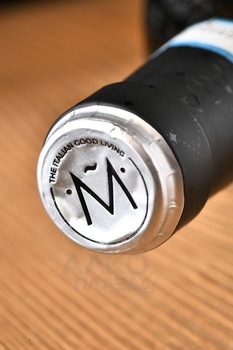 Novapalma Pinot Grigio delle Venezie - вино Новапальма Пино Гриджо делле Венецие 0.75 л белое полусухое