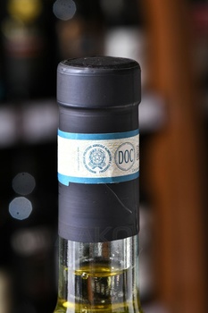 Santi Soave Classico - вино Санти Соаве Классико 0.75 л белое сухое