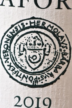 Soave Classico Staforte Pra - вино Соаве Классико Стафорте Пра 0.75 л белое сухое