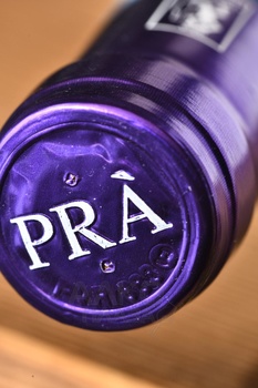 Soave Classico Staforte Pra - вино Соаве Классико Стафорте Пра 0.75 л белое сухое