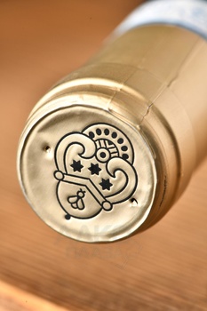 Corte Moschina Roncathe Soave DOC - вино Корте Москина Ронкате Соаве ДОК 0.75 л сухое белое