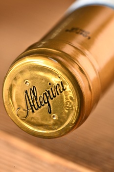 Soave Oasi San Giacomo Allegrini - вино Соаве Оази Сан Джакомбо Аллегрини 0.75 л белое сухое