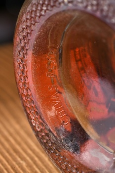 Chivas Regal 18 years - виски Чивас Ригал 18 лет 0.75 л