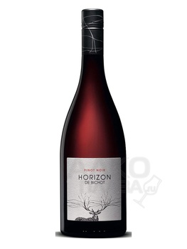Horizon de Bichot Pinot Noir - вино Оризон Де Бишо Пино Нуар 0.75 л красное сухое