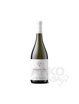Domaine Gros Ch. & Fils Aligote Bourgogne AOC - вино Домен Гро Ш. эт Фис Алиготе Бургонь 0.75 л белое сухое 0.75 л белое сухое