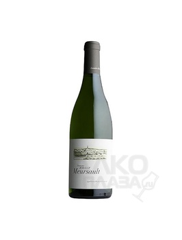 Roulot Meursault - вино Руло Мерсо 0.75 л белое сухое