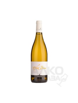 Gрачи Этна Бьянко - вино Грачи Этна Бьянко белое сухое 0.75 л