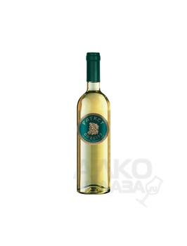 Patrey Basileus Gorgipp - вино Патрей Базилевс Горгипп 0.75 л белое сухое