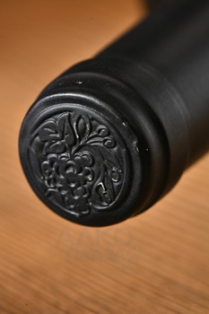 Bargylus Grand Vin De Syrie - вино Баржилюс Гран Вэн де Сири 2012 год 0.75 л красное сухое