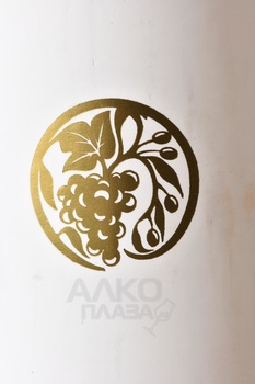 Bargylus Grand Vin De Syrie - вино Баржилюс Гран Вэн де Сири 2009 год 0.75 л красное сухое