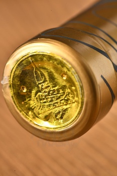 Huadong Parry Riesling - вино Хуадонг Парри Рислинг 2022 год 0.75 л белое сухое