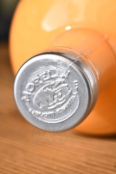 Morelli Crema di Meloncello - ликер эмульсионный Морелли Крем Дыня 0.5 л