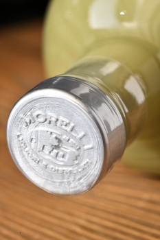 Morelli Crema di Pistacchio - ликер эмульсионный Морелли Крем Фисташка 0.5 л